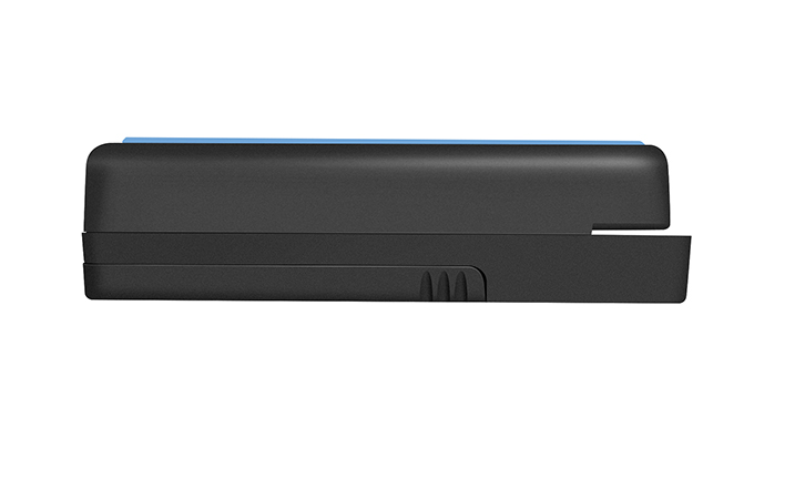 便攜式太陽膜測試儀側面 便攜式太陽膜測試儀側面