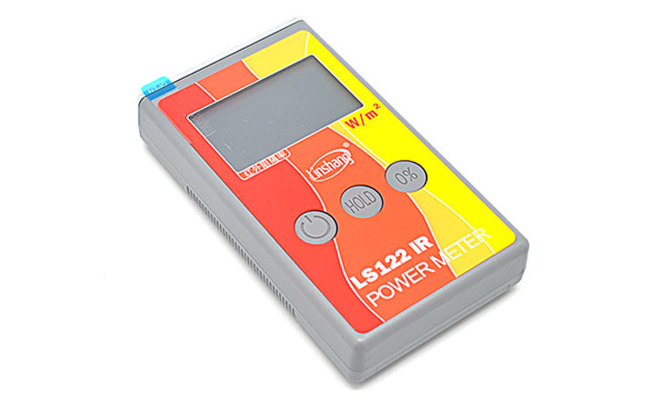 林上紅外功率計 林上紅外功率計
