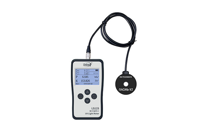 紫外線強(qiáng)度檢測(cè)儀UVC-WP 紫外線強(qiáng)度檢測(cè)儀UVC-WP