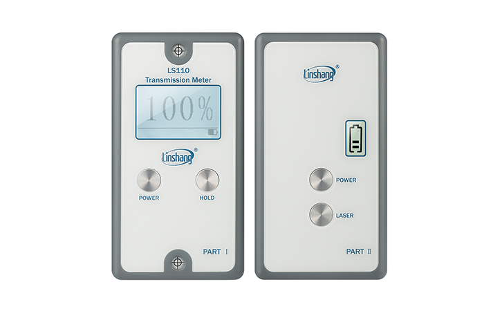 透光率計(jì)廠家提供分體式透光率計(jì)