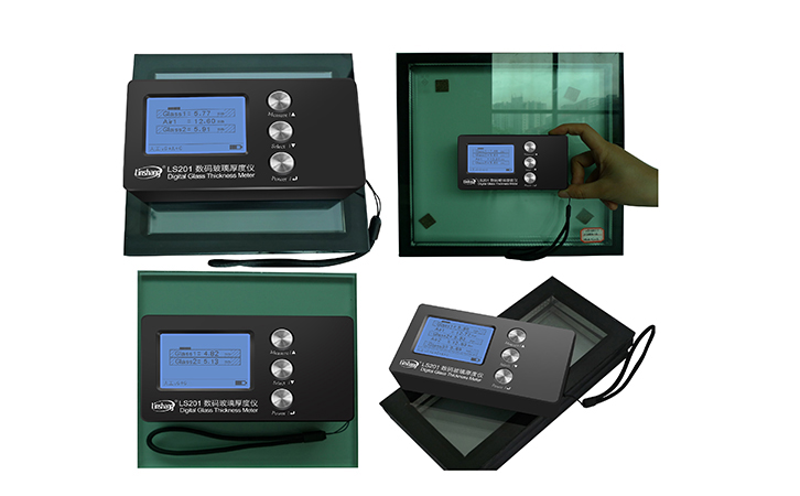 玻璃測(cè)厚儀