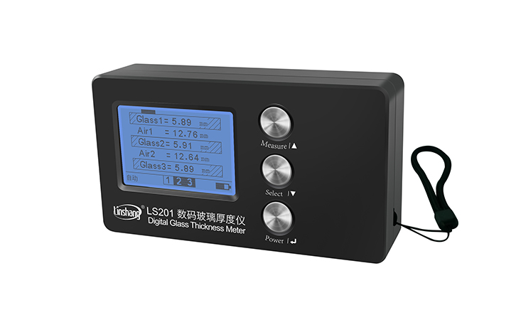 平板玻璃厚度儀