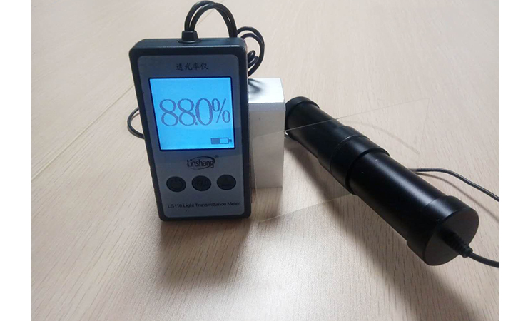 透光率儀 透光率儀