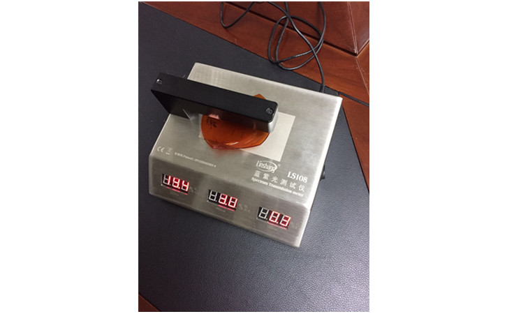 藍光430nm、450nm、460nm測試儀