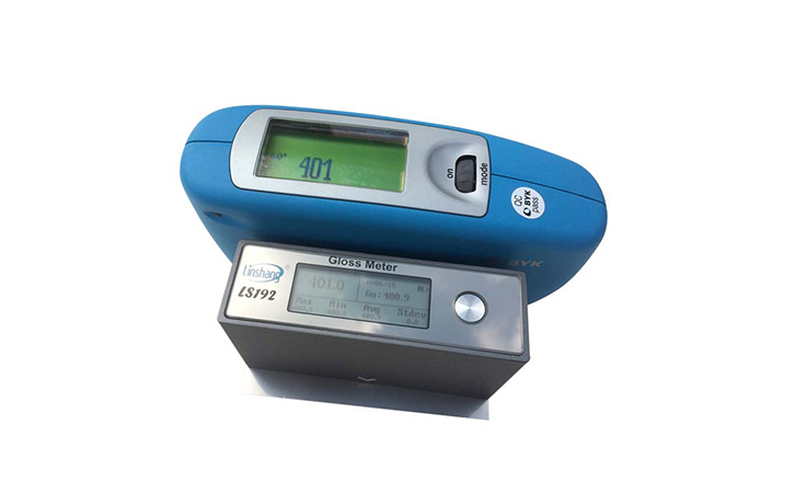 紙張光澤度計 紙張光澤度計