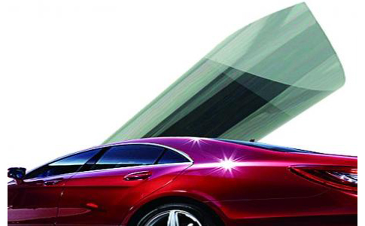 汽車(chē)防爆膜工作原理及性能指標(biāo) 汽車(chē)防爆膜工作原理及性能指標(biāo)