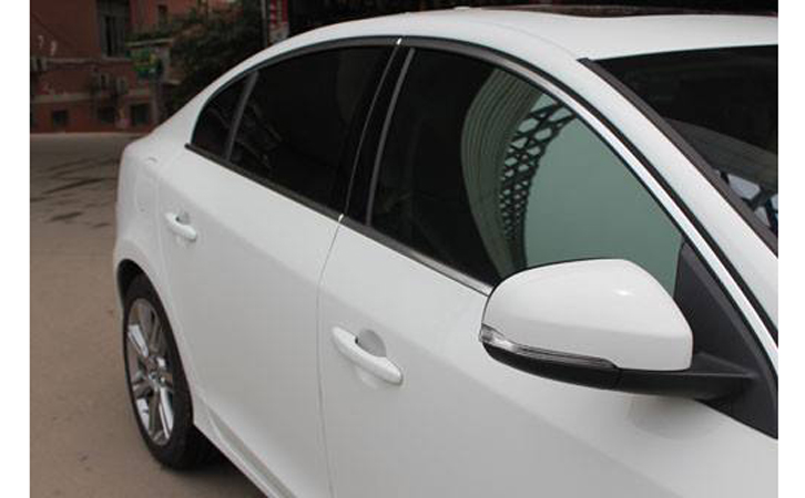 汽車太陽膜日常護理 汽車太陽膜日常護理