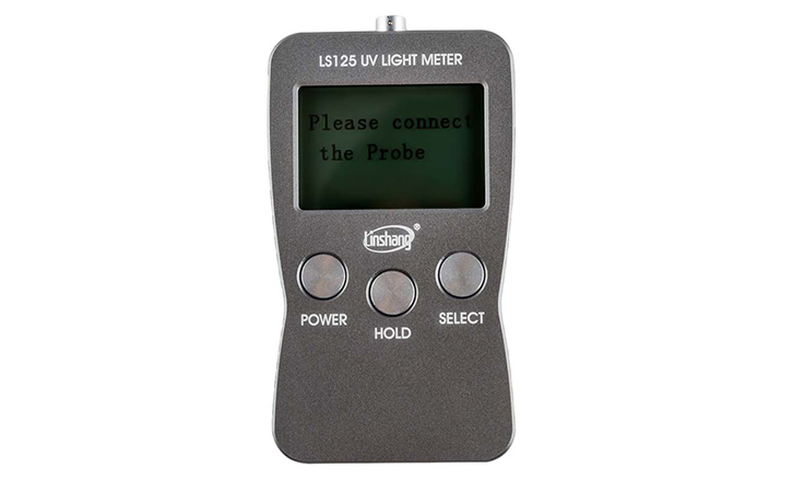 紫外輻照計(jì) 紫外輻照計(jì)