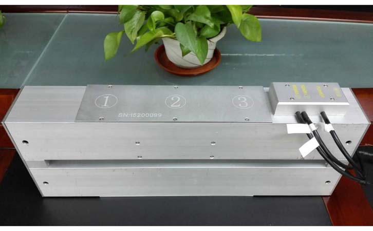 非接觸式在線測(cè)厚儀 非接觸式在線測(cè)厚儀