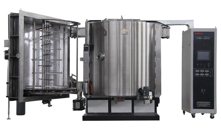 真空鍍膜機(jī) 真空鍍膜機(jī)